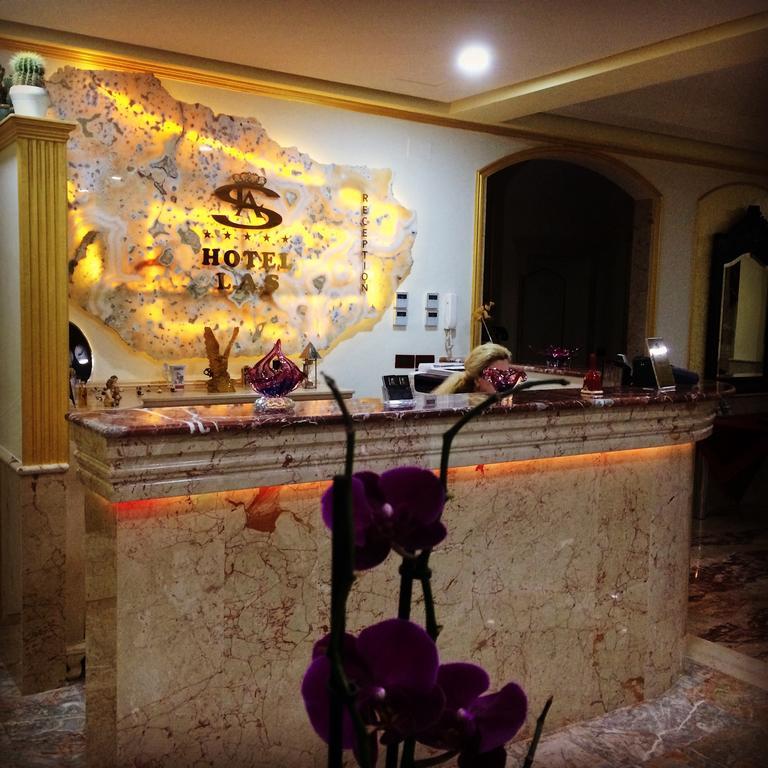 Boutique Hotel 5*