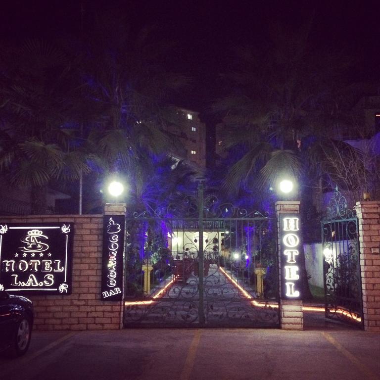 Hotel Boutique Tirana