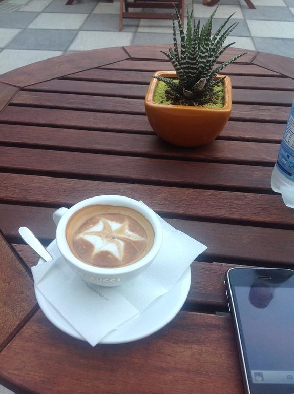 Boutique Hotel Tirana