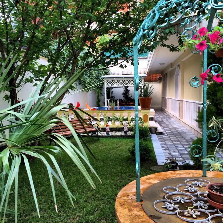 Hotel Boutique 5*