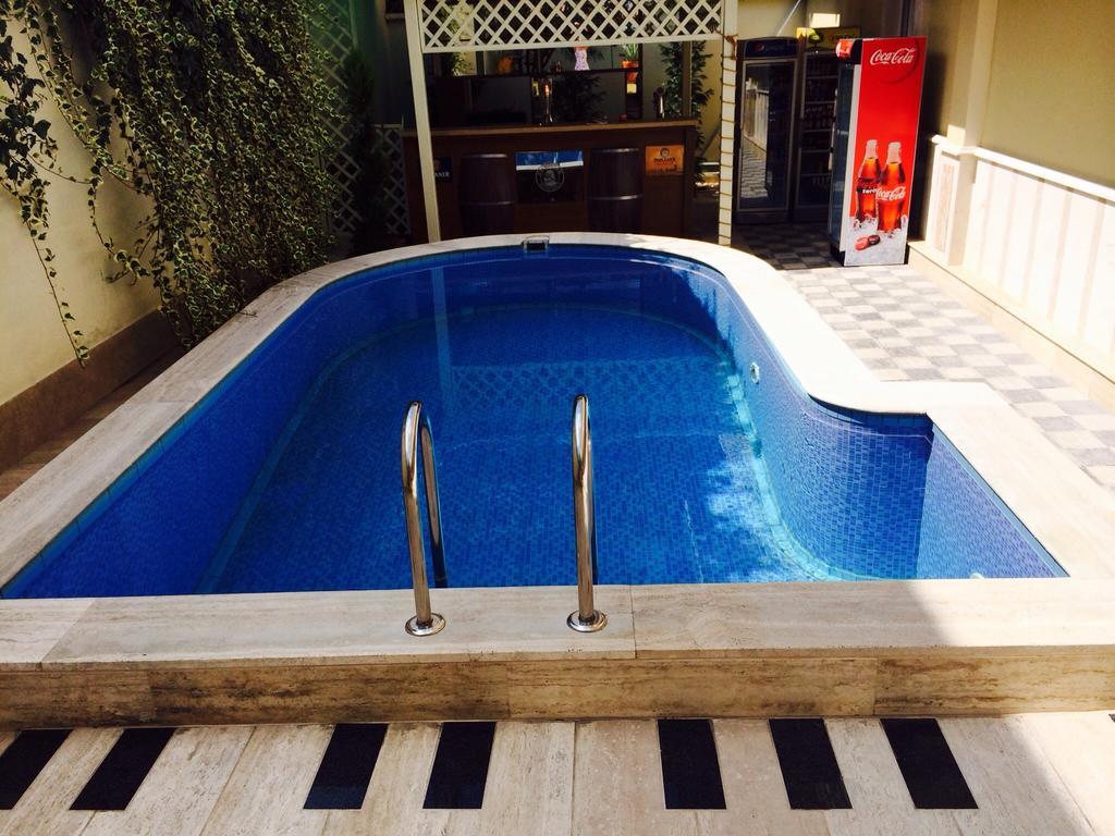 Hotel Boutique