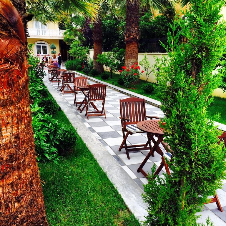 Hotel Boutique Tirana