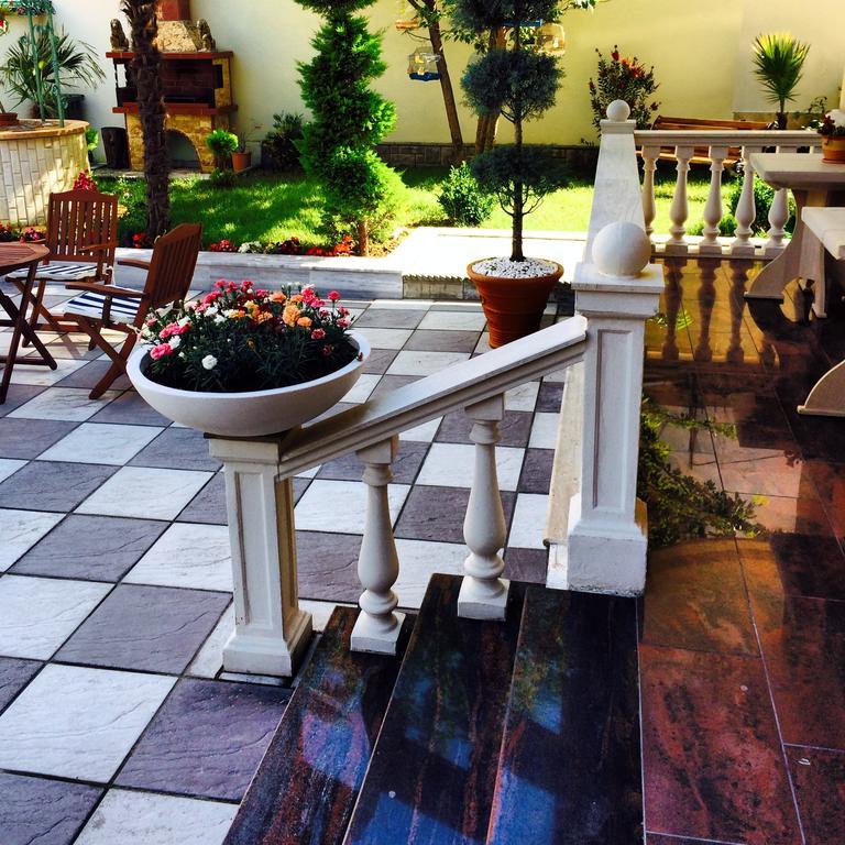 Hotel Boutique