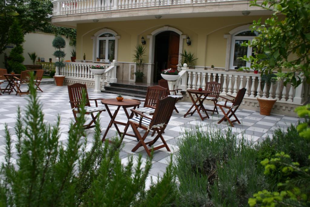 Hotel Boutique 5*