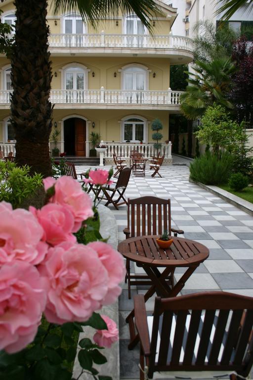 Hotel Boutique