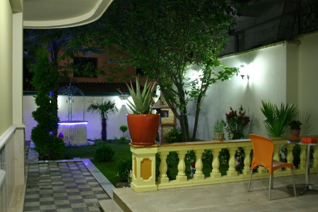 Hotel Boutique 5*