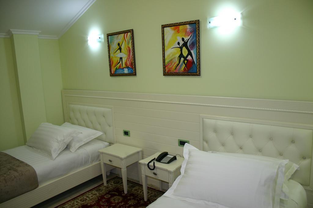 Hotel Boutique
