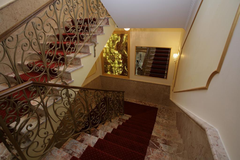 Hotel Boutique 5*