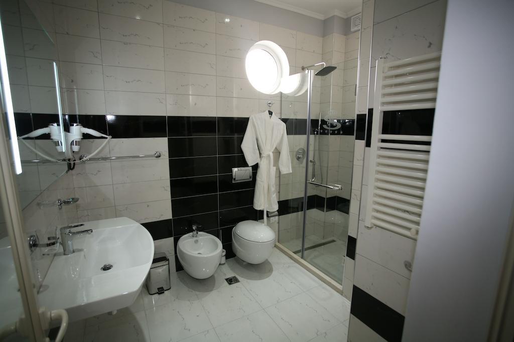 Boutique Tirana