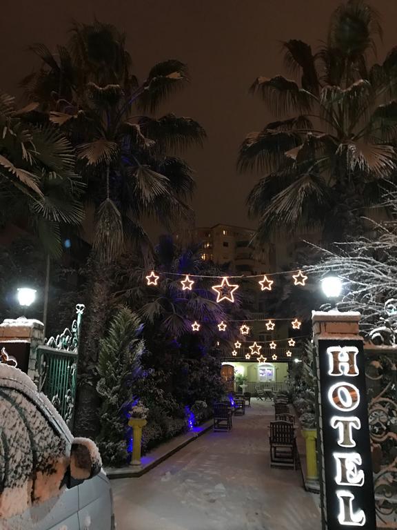 Hotel Boutique