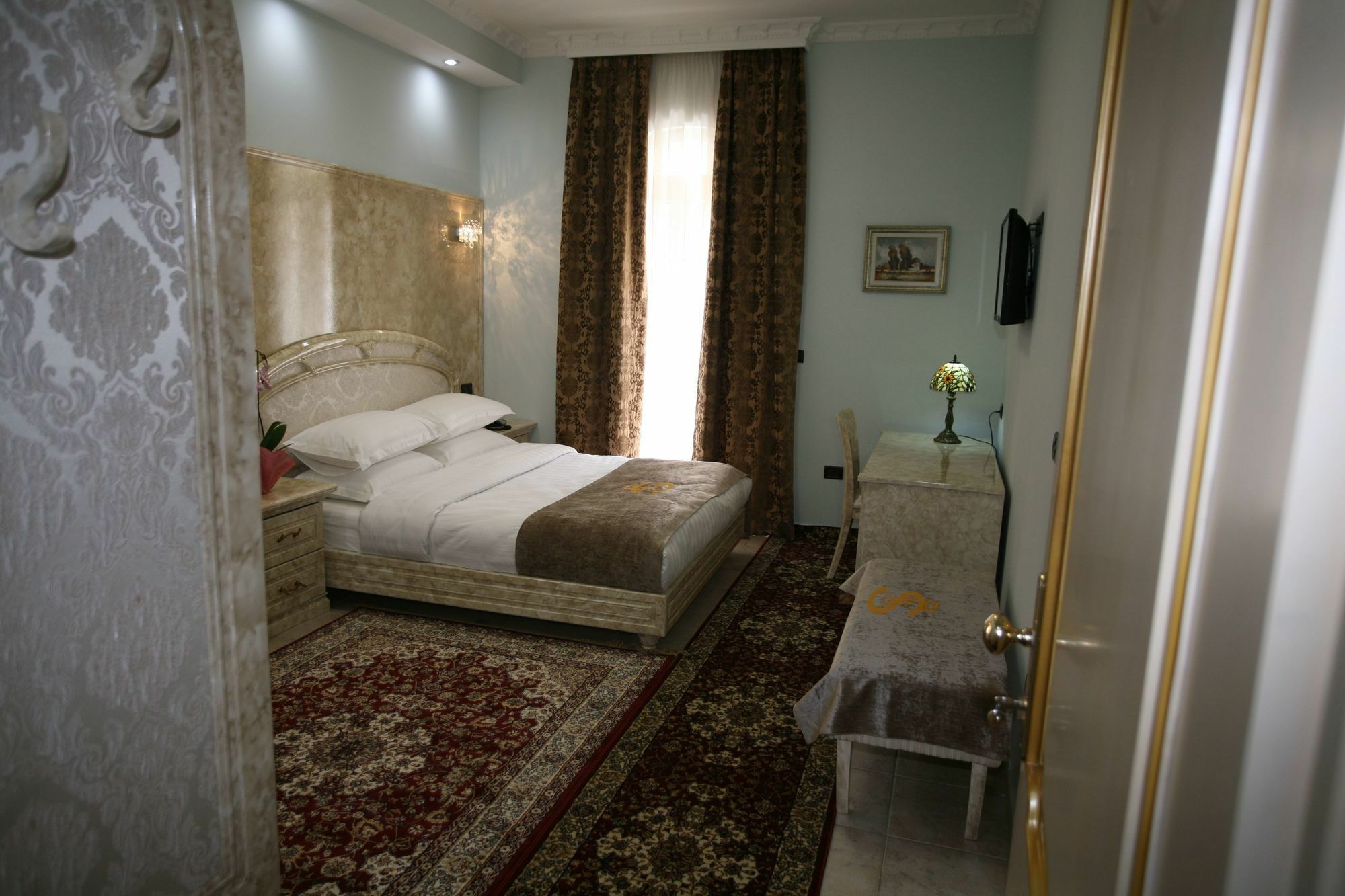 Hotel Boutique
