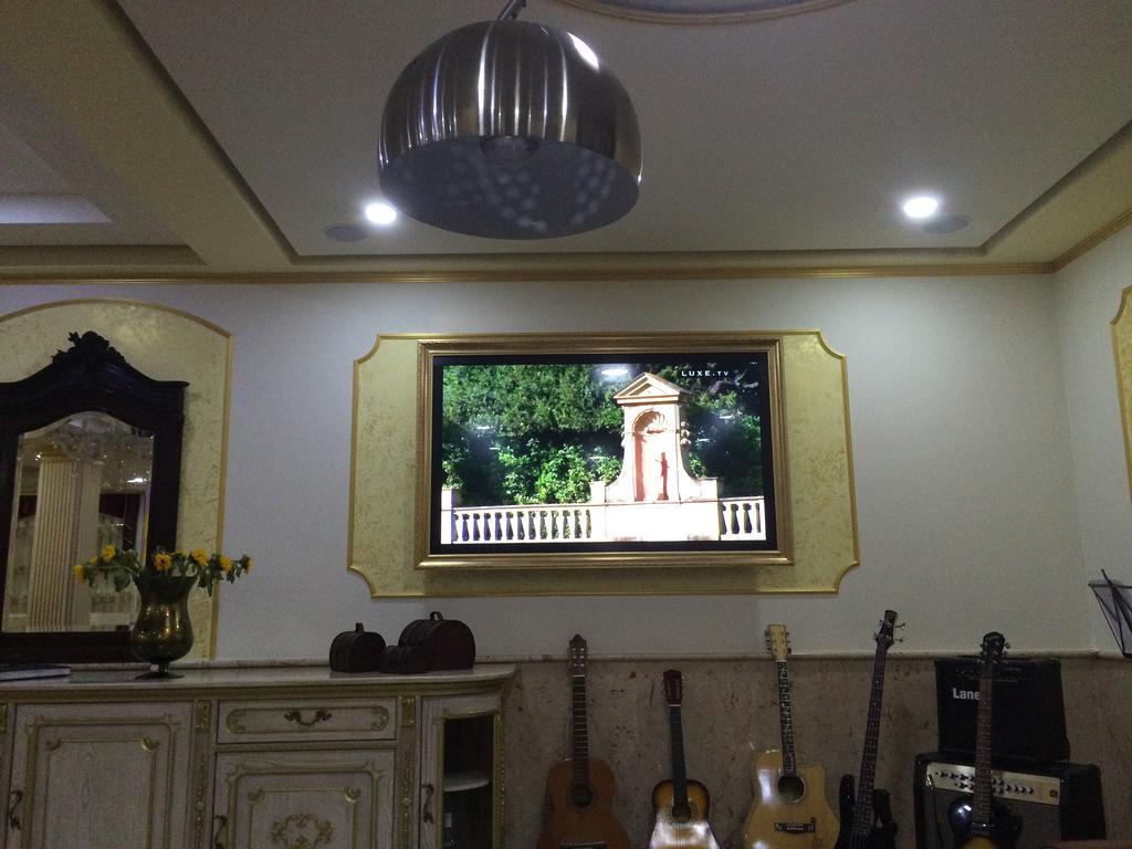 Hotel Boutique