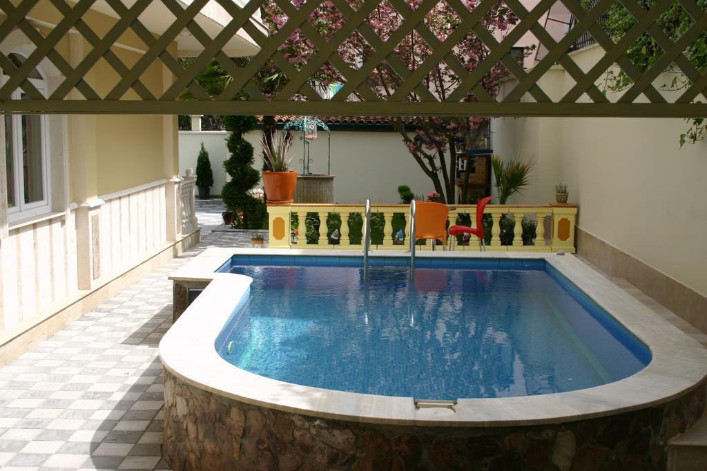 Boutique Hotel Tirana
