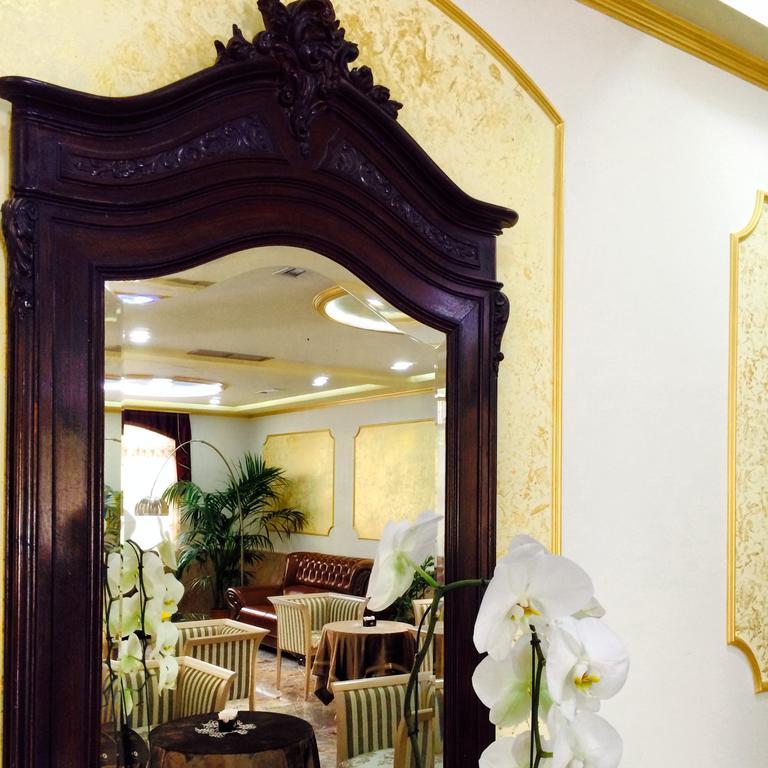 Hotell Boutique Tiranë