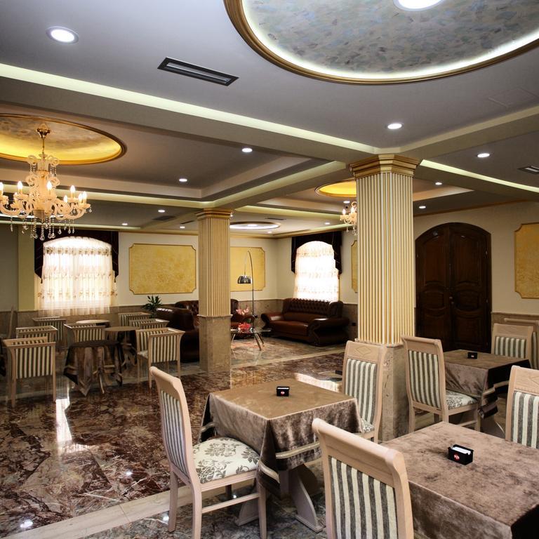 Boutique Hotell Tiranë