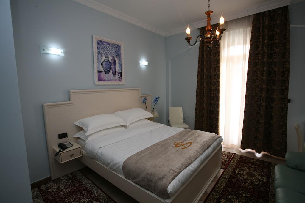 Hotel Boutique 5*