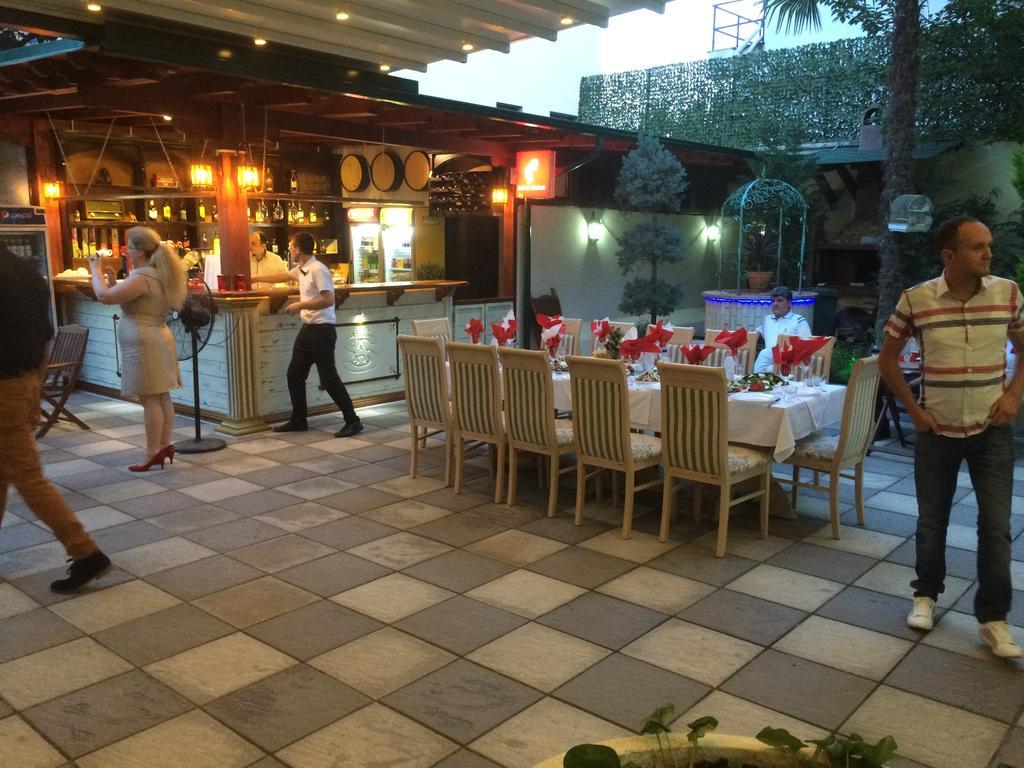 Hotel Boutique