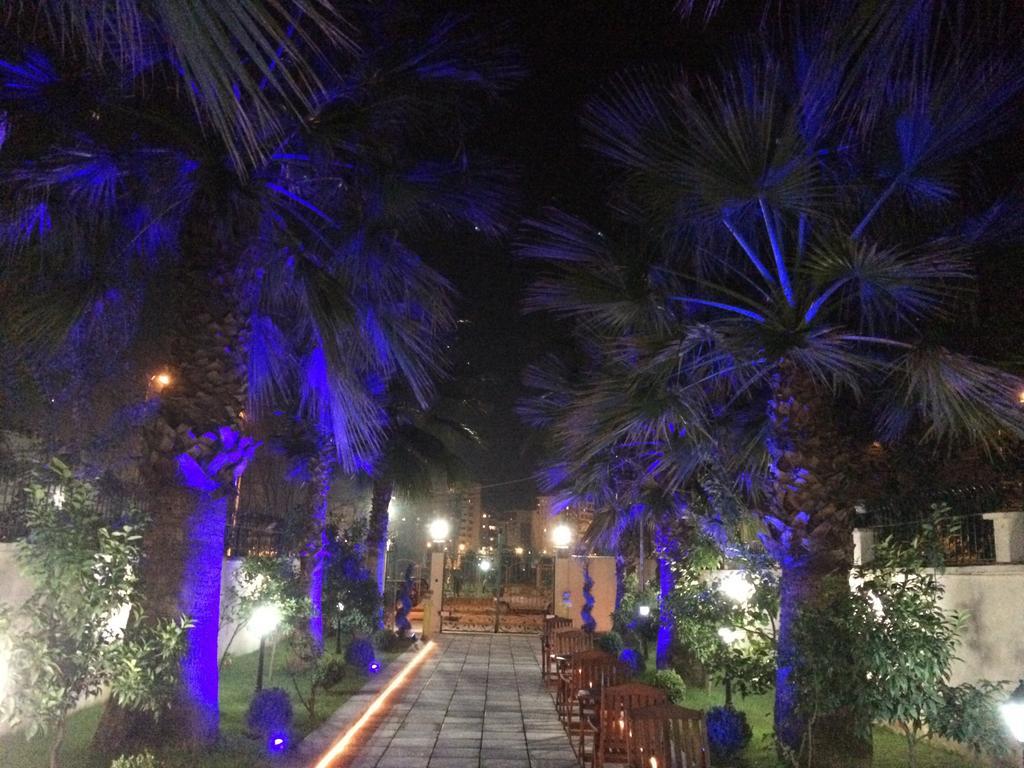 Hotel Boutique 5*