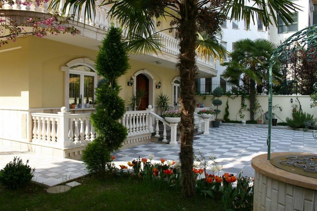 Boutique Hotel Tirana