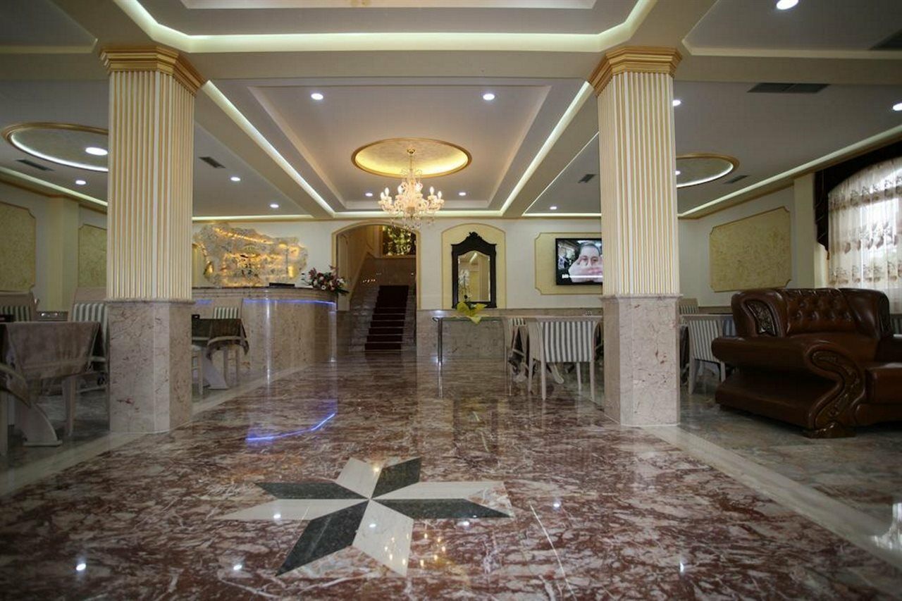 Boutique 5* Tirana