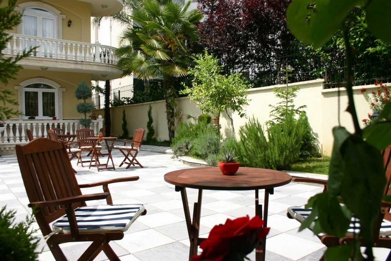 Boutique Hotel 5*