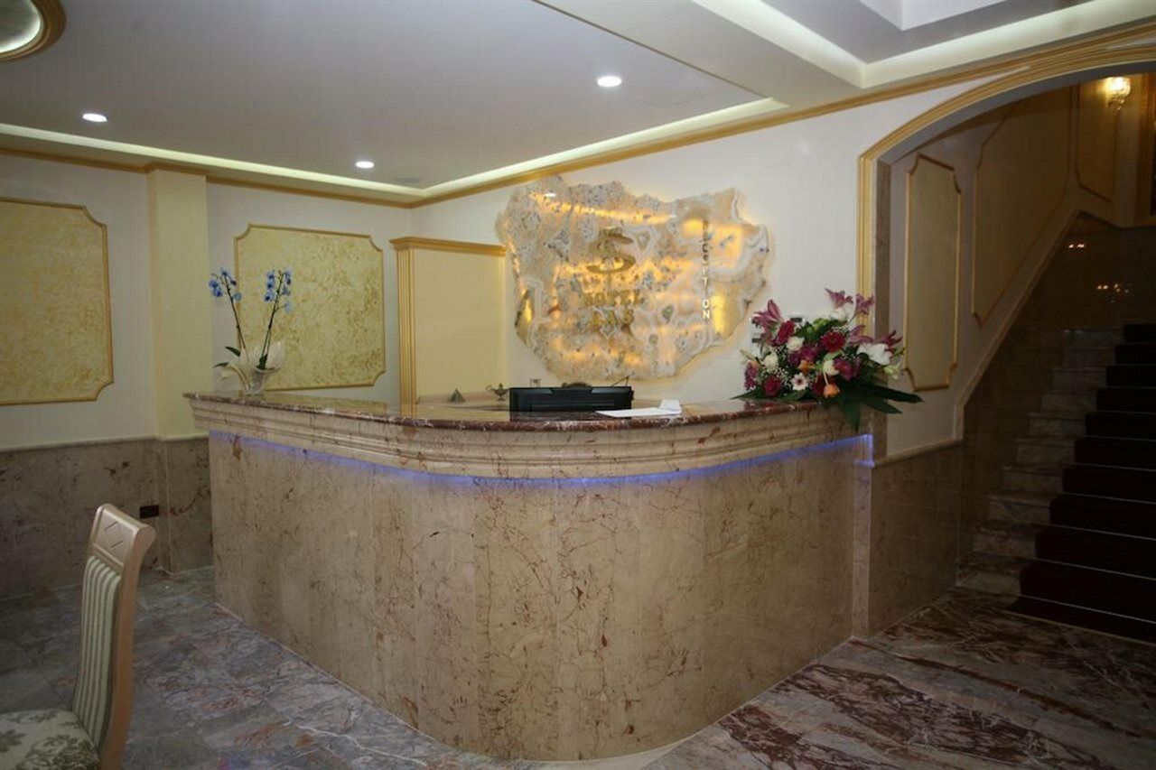 Hotel Boutique