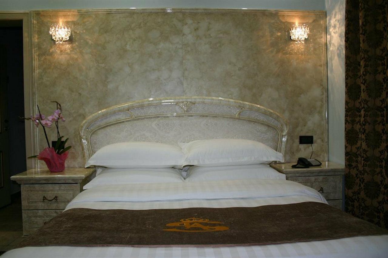Boutique Hotel 5*