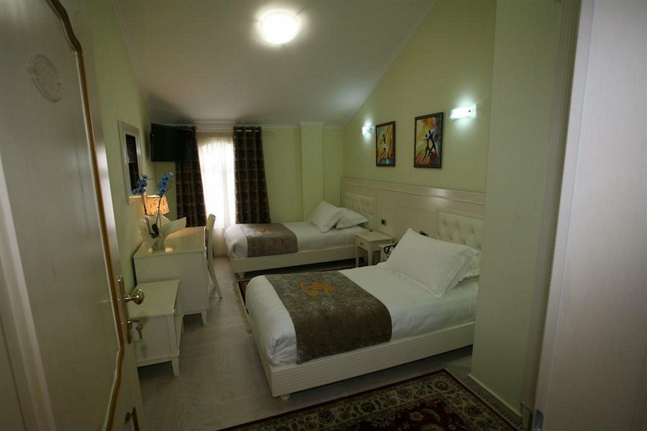 Boutique Hotel